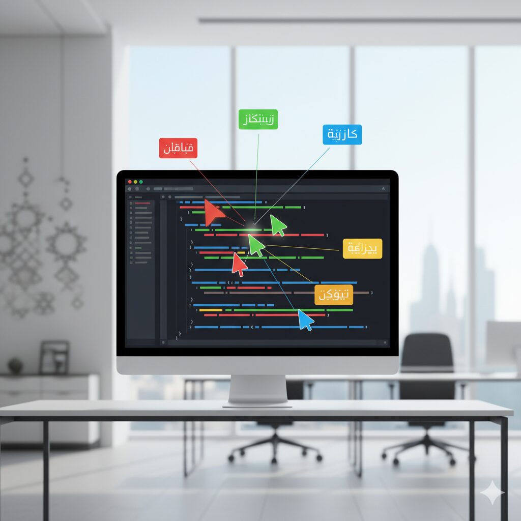  VS Code 