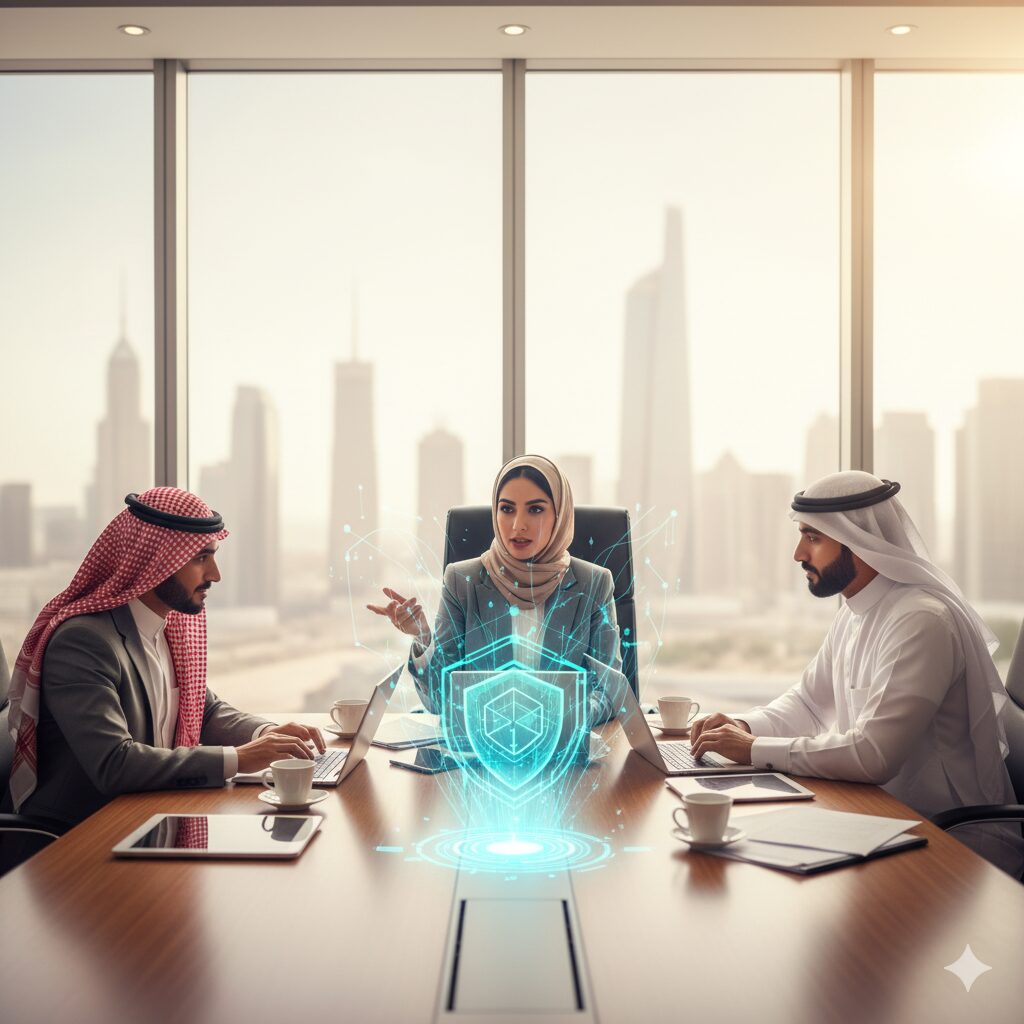 Comprehensive guide: The most dangerous types of cybersecurity threats ...
