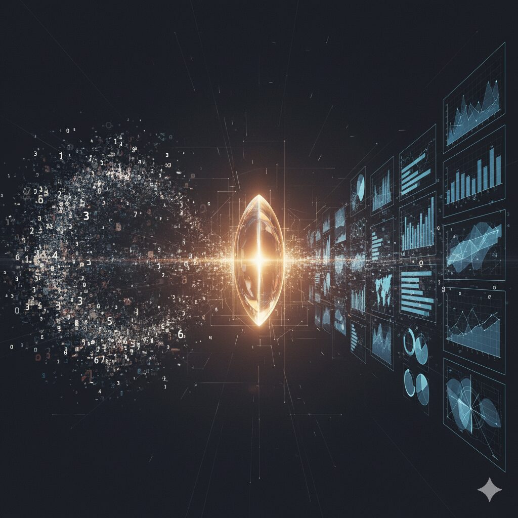 Data visualization: Your complete guide to turning numbers into ...