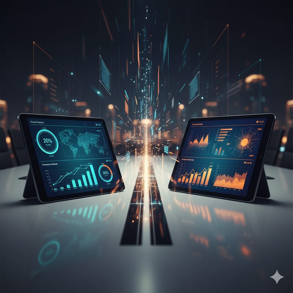 Data visualization: Your complete guide to turning numbers into ...